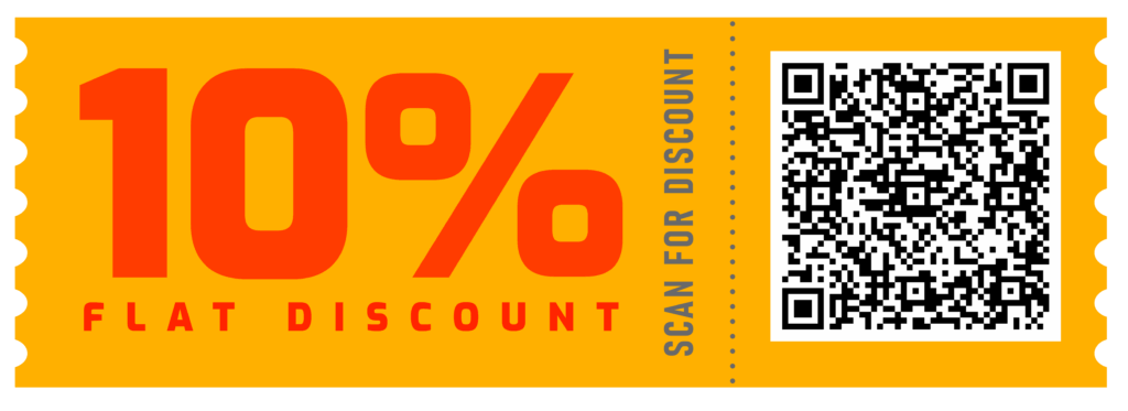CLICK FOR 10% OFF